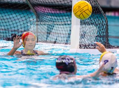 Thumbnail 2 in JV: San Dimas vs Glendora photogallery.