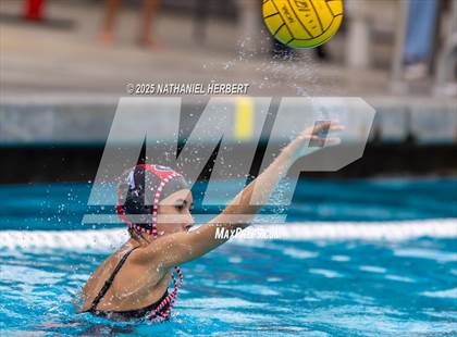 Thumbnail 3 in JV: San Dimas vs Glendora photogallery.