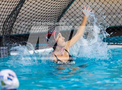 Thumbnail 3 in JV: San Dimas vs Glendora photogallery.