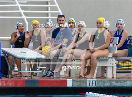 Thumbnail 2 in JV: San Dimas vs Glendora photogallery.