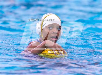 Thumbnail 2 in JV: San Dimas vs Glendora photogallery.