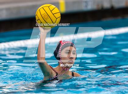 Thumbnail 1 in JV: San Dimas vs Glendora photogallery.