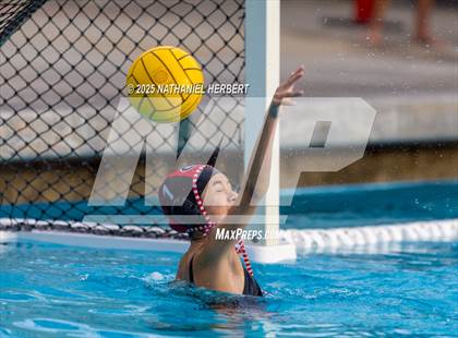 Thumbnail 2 in JV: San Dimas vs Glendora photogallery.