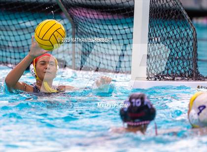 Thumbnail 3 in JV: San Dimas vs Glendora photogallery.