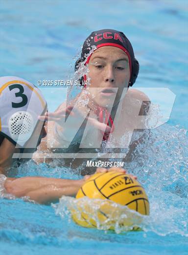 Canyon Crest Academy vs. Patrick Henry (CIF SDS Division 1 Quarterfinal)
