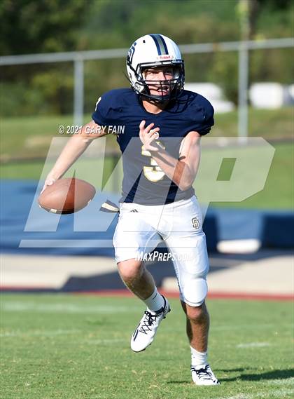 Thumbnail 3 in Silverdale Academy @ Soddy Daisy photogallery.