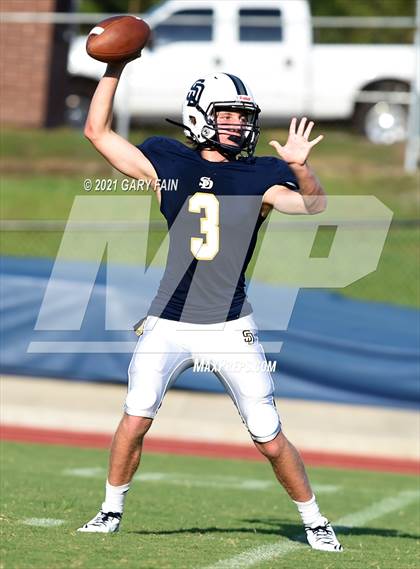 Thumbnail 1 in Silverdale Academy @ Soddy Daisy photogallery.