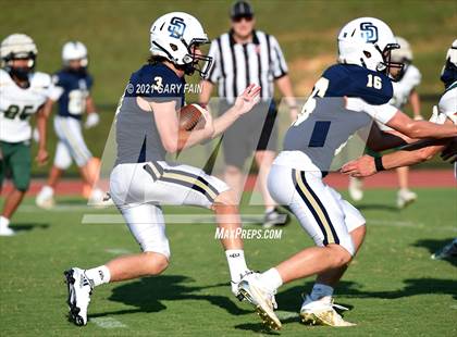 Thumbnail 1 in Silverdale Academy @ Soddy Daisy photogallery.