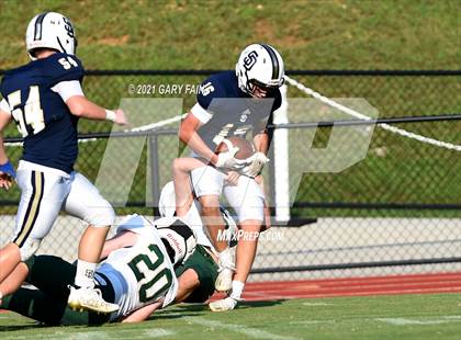 Thumbnail 2 in Silverdale Academy @ Soddy Daisy photogallery.