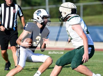 Thumbnail 1 in Silverdale Academy @ Soddy Daisy photogallery.