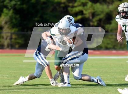 Thumbnail 3 in Silverdale Academy @ Soddy Daisy photogallery.