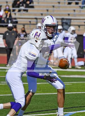 Denver North @ Lincoln