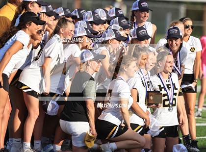 Thumbnail 3 in Honeoye Falls-Lima vs. Geneva (NYSPHSAA Section 5 Class C Final) photogallery.