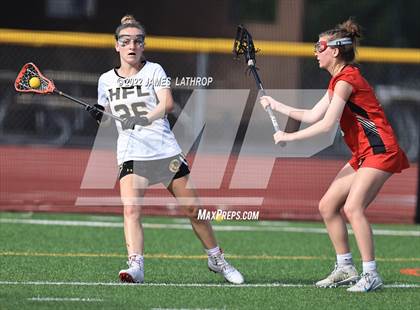 Thumbnail 1 in Honeoye Falls-Lima vs. Geneva (NYSPHSAA Section 5 Class C Final) photogallery.