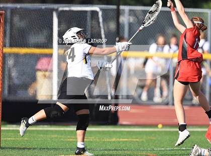 Thumbnail 1 in Honeoye Falls-Lima vs. Geneva (NYSPHSAA Section 5 Class C Final) photogallery.