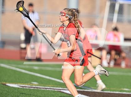 Thumbnail 3 in Honeoye Falls-Lima vs. Geneva (NYSPHSAA Section 5 Class C Final) photogallery.