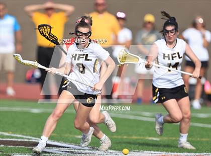 Thumbnail 1 in Honeoye Falls-Lima vs. Geneva (NYSPHSAA Section 5 Class C Final) photogallery.