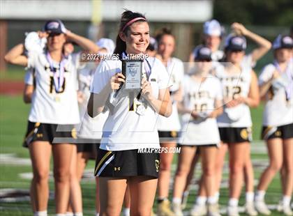 Thumbnail 2 in Honeoye Falls-Lima vs. Geneva (NYSPHSAA Section 5 Class C Final) photogallery.