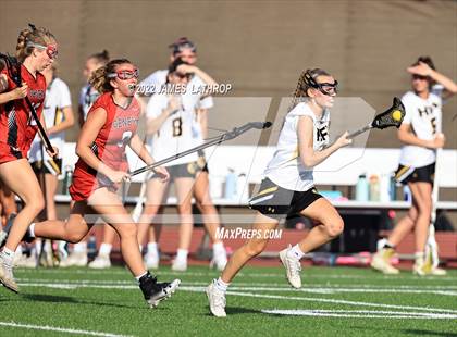 Thumbnail 1 in Honeoye Falls-Lima vs. Geneva (NYSPHSAA Section 5 Class C Final) photogallery.
