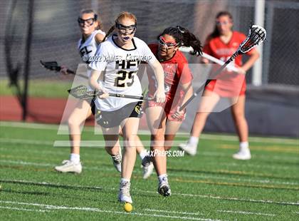 Thumbnail 3 in Honeoye Falls-Lima vs. Geneva (NYSPHSAA Section 5 Class C Final) photogallery.