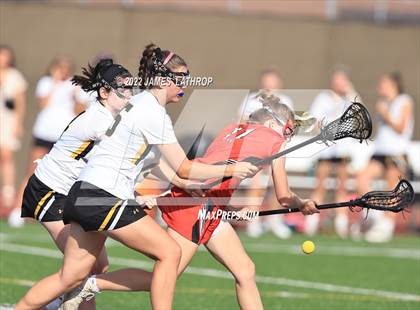Thumbnail 3 in Honeoye Falls-Lima vs. Geneva (NYSPHSAA Section 5 Class C Final) photogallery.
