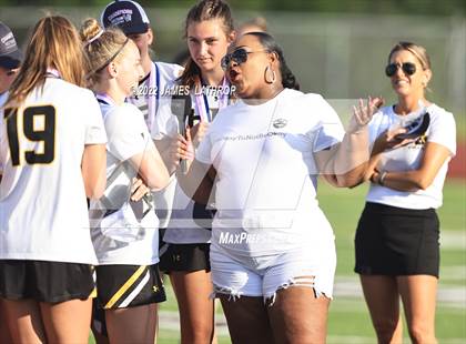 Thumbnail 2 in Honeoye Falls-Lima vs. Geneva (NYSPHSAA Section 5 Class C Final) photogallery.