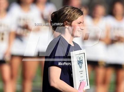 Thumbnail 2 in Honeoye Falls-Lima vs. Geneva (NYSPHSAA Section 5 Class C Final) photogallery.