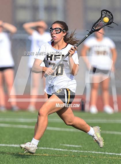 Thumbnail 3 in Honeoye Falls-Lima vs. Geneva (NYSPHSAA Section 5 Class C Final) photogallery.