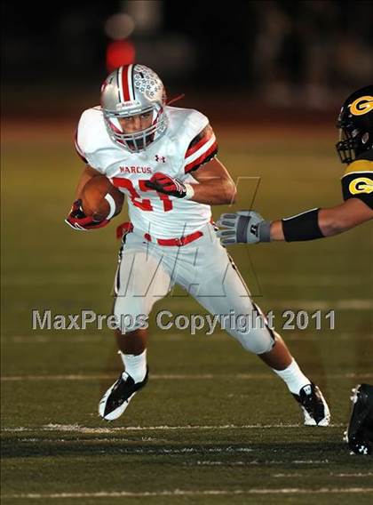 Thumbnail 2 in Marcus @ Garland photogallery.