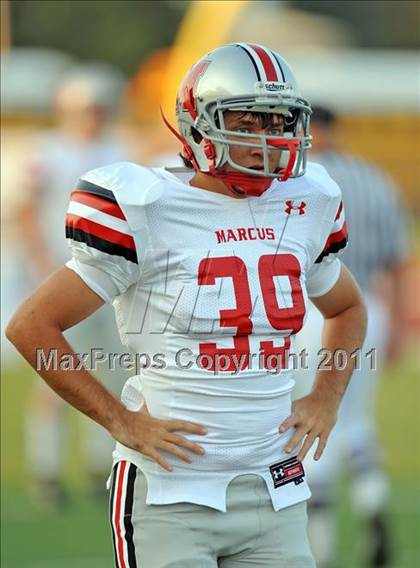 Thumbnail 3 in Marcus @ Garland photogallery.