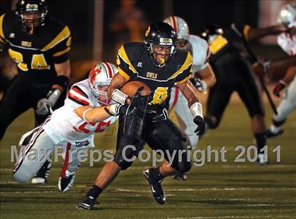 Thumbnail 2 in Marcus @ Garland photogallery.