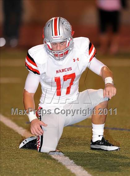 Thumbnail 3 in Marcus @ Garland photogallery.