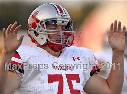 Thumbnail 2 in Marcus @ Garland photogallery.