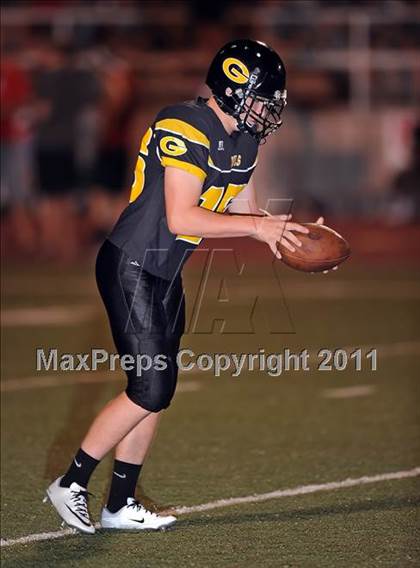 Thumbnail 3 in Marcus @ Garland photogallery.