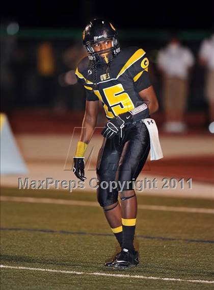 Thumbnail 2 in Marcus @ Garland photogallery.