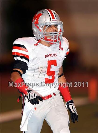 Thumbnail 2 in Marcus @ Garland photogallery.