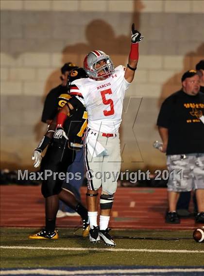 Thumbnail 1 in Marcus @ Garland photogallery.