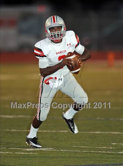 Thumbnail 2 in Marcus @ Garland photogallery.