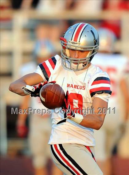 Thumbnail 3 in Marcus @ Garland photogallery.
