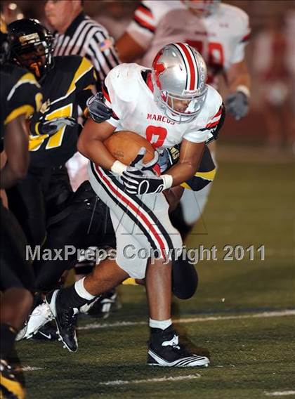 Thumbnail 3 in Marcus @ Garland photogallery.