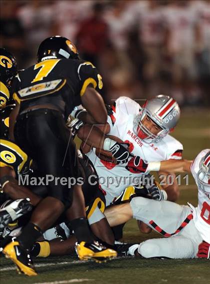 Thumbnail 1 in Marcus @ Garland photogallery.