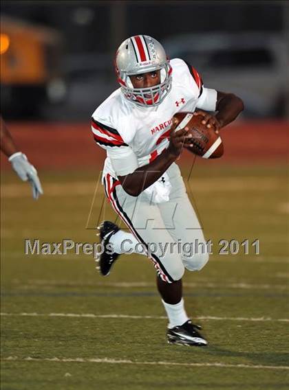 Thumbnail 1 in Marcus @ Garland photogallery.
