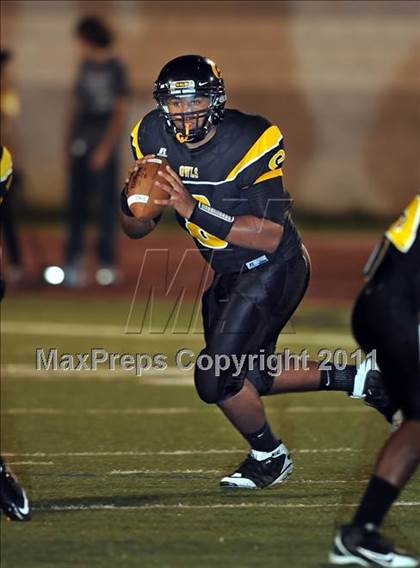 Thumbnail 2 in Marcus @ Garland photogallery.
