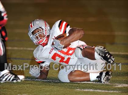 Thumbnail 2 in Marcus @ Garland photogallery.