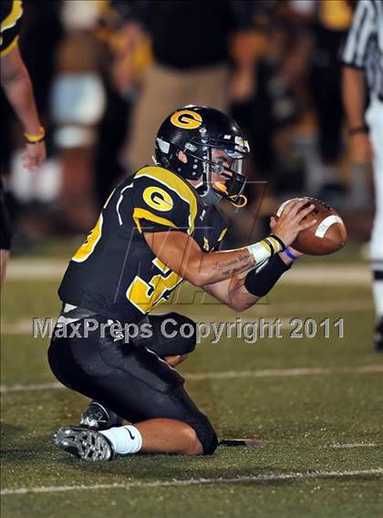 Thumbnail 3 in Marcus @ Garland photogallery.