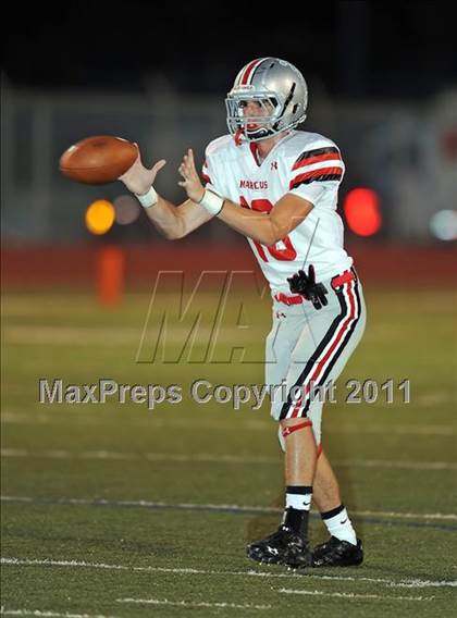 Thumbnail 1 in Marcus @ Garland photogallery.