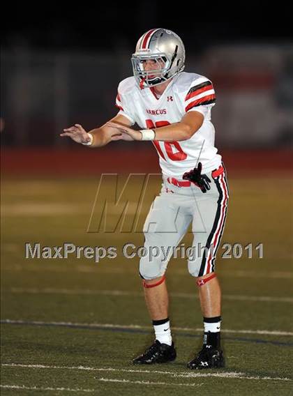 Thumbnail 3 in Marcus @ Garland photogallery.