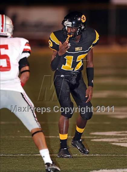 Thumbnail 3 in Marcus @ Garland photogallery.