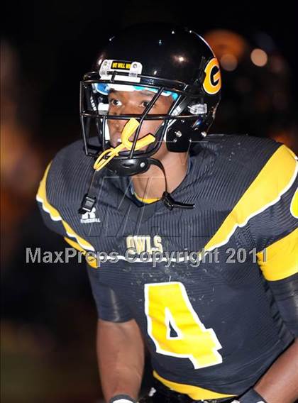 Thumbnail 3 in Marcus @ Garland photogallery.
