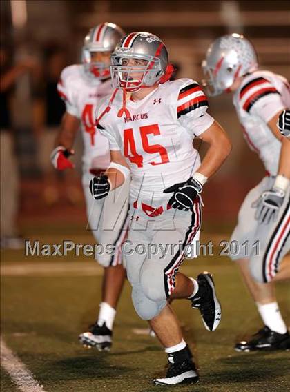 Thumbnail 3 in Marcus @ Garland photogallery.